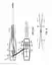 Fig. 13 - Suture anchor management