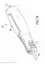 Fig. 18 - Suture anchor management