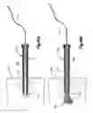 Fig. 103 - Methods for approximating a tissue defect using an anchor assembly