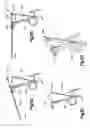 Fig. 12 - Methods for approximating a tissue defect using an anchor assembly