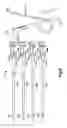 Fig. 13 - Methods for approximating a tissue defect using an anchor assembly