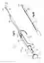 Fig. 14 - Methods for approximating a tissue defect using an anchor assembly