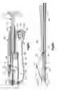 Fig. 17 - Methods for approximating a tissue defect using an anchor assembly