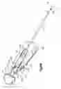 Fig. 30 - Methods for approximating a tissue defect using an anchor assembly