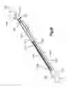 Fig. 84 - Methods for approximating a tissue defect using an anchor assembly