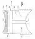 Fig. 99 - Methods for approximating a tissue defect using an anchor assembly