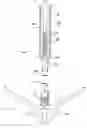 Fig. 01 - Mitral valve fixation device removal devices and methods