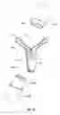 Fig. 18 - Mitral valve fixation device removal devices and methods