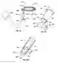 Fig. 19 - Mitral valve fixation device removal devices and methods