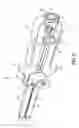 Fig. 03 - Surgical fastener applying apparatus