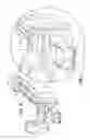Fig. 13 - Surgical fastener applying apparatus