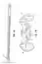 Fig. 15 - Surgical fastener applying apparatus