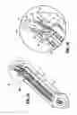 Fig. 17 - Surgical fastener applying apparatus