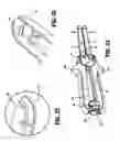 Fig. 22 - Surgical fastener applying apparatus
