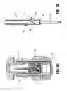 Fig. 25 - Surgical fastener applying apparatus