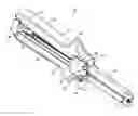 Fig. 01 - SURGICAL FASTENER APPLYING APPARATUS