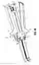 Fig. 05 - SURGICAL FASTENER APPLYING APPARATUS