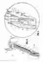 Fig. 10 - SURGICAL FASTENER APPLYING APPARATUS
