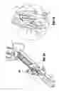 Fig. 11 - SURGICAL FASTENER APPLYING APPARATUS