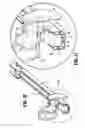 Fig. 13 - SURGICAL FASTENER APPLYING APPARATUS