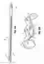 Fig. 15 - SURGICAL FASTENER APPLYING APPARATUS