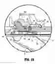 Fig. 20 - SURGICAL FASTENER APPLYING APPARATUS