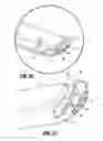 Fig. 22 - SURGICAL FASTENER APPLYING APPARATUS