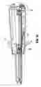 Fig. 24 - SURGICAL FASTENER APPLYING APPARATUS