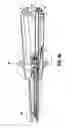 Fig. 27 - SURGICAL FASTENER APPLYING APPARATUS