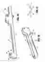 Fig. 31 - SURGICAL FASTENER APPLYING APPARATUS