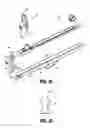 Fig. 32 - SURGICAL FASTENER APPLYING APPARATUS