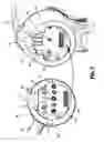 Fig. 03 - Adapter assembly for interconnecting electromechanical surgical devices and surgical loading units, and surgical systems thereof