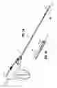 Fig. 02 - Surgical fastener appliers