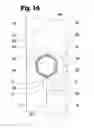 Fig. 15 - Vascular anastomosis device and method