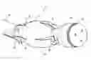 Fig. 01 - INSERTION SHROUD FOR SURGICAL INSTRUMENT
