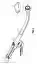 Fig. 02 - INSERTION SHROUD FOR SURGICAL INSTRUMENT
