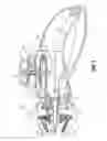 Fig. 03 - Surgical device with articulation and wrist rotation