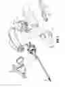 Fig. 08 - Surgical device with articulation and wrist rotation