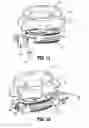 Fig. 11 - Surgical device with articulation and wrist rotation