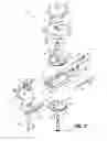 Fig. 14 - Surgical device with articulation and wrist rotation