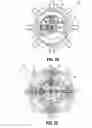 Fig. 15 - Surgical device with articulation and wrist rotation