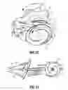 Fig. 17 - Surgical device with articulation and wrist rotation