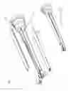 Fig. 10 - Endoscopic Surgical Devices and Other Surgical Devices
