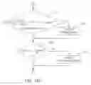 Fig. 13 - Ultrasonic surgical tool capable of vibrating in plural modes and a drive system that induces non-linear vibrations in the tool tip