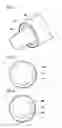 Fig. 06 - SURGICAL INSTRUMENT UTILIZING ULTRASONIC WAVES