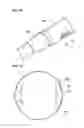 Fig. 07 - SURGICAL INSTRUMENT UTILIZING ULTRASONIC WAVES