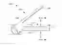 Fig. 01 - Ultrasonic surgical blades