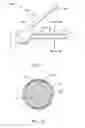 Fig. 08 - Ultrasonic surgical blades