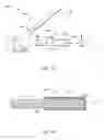 Fig. 10 - Ultrasonic surgical blades