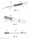 Fig. 10 - Tissue-removing catheter including operational control mechanism